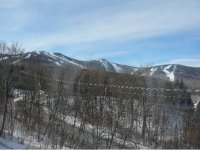 794 East Mountain Fall Line