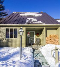 23 L Blake Hill Road