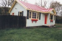 2520 East Woodstock Road