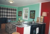 2520 East Woodstock Road