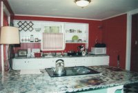 2520 East Woodstock Road