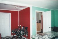 2520 East Woodstock Road