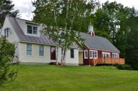 2765 Bridgewater Hill