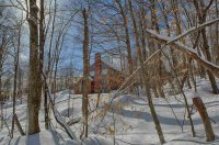 132 Great Trail