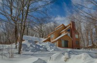 132 Great Trail