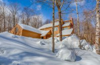 132 Great Trail