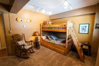 137 East Mountain