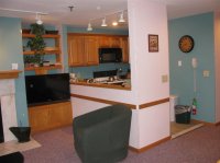 118 High Ridge