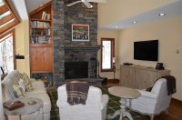 916 Salt Ash Hawk Inn & Resort