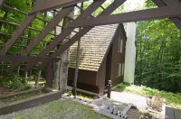 916 Salt Ash Hawk Inn & Resort