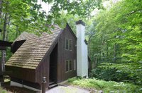 916 Salt Ash Hawk Inn & Resort