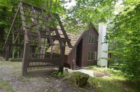 916 Salt Ash Hawk Inn & Resort