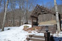 916 Salt Ash Hawk Inn & Resort
