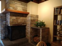 768 East Mountain Road