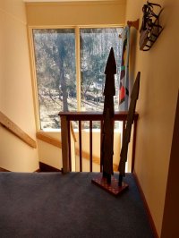 768 East Mountain Road