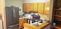 203 Old Mill PINNACLE