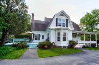 12 College Hill