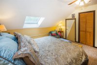 135 East Mountain