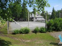 144 WOODS Village