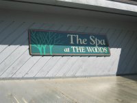144 WOODS Village