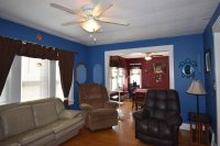 134 Crescent