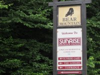 165 Timberline at Sunrise
