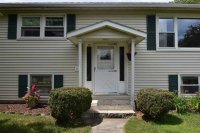 15 Green Knolls