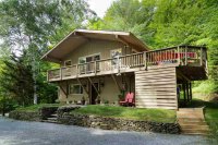 416 Rustic