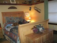 118 Killington Gateway