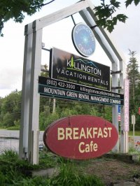 905 Killington Killington Center Inn & Suites