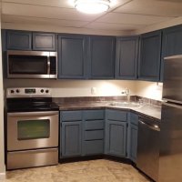 135 East Mountain