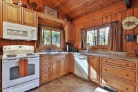 423 Rustic