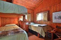 423 Rustic