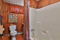 423 Rustic