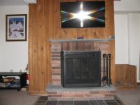 133 East Mountain