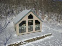 700 Great Roaring Brook