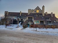 133 East Mountain