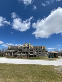 133 East Mountain