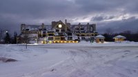 133 East Mountain