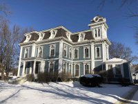 24 South Main