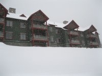 283 Sunrise LODGES