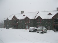 283 Sunrise LODGES