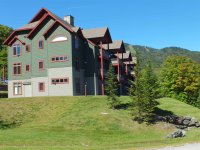 283 Sunrise LODGES