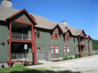 283 Sunrise LODGES