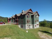 283 Sunrise LODGES