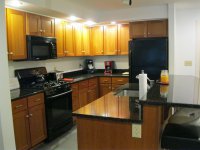283 Sunrise LODGES