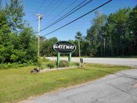 118 Gateway