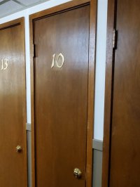118 Gateway