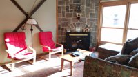532 East Mountain