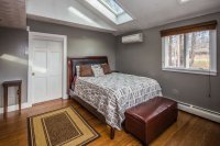 196 West Ridge